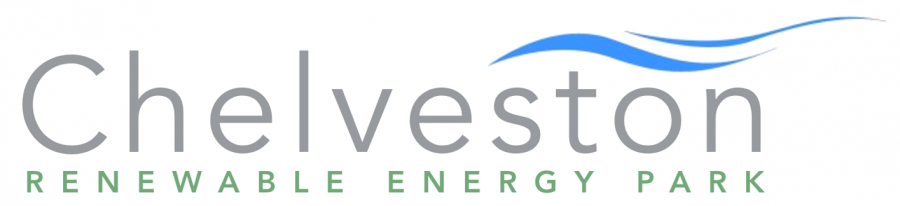Chelveston Logo